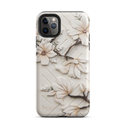 Blanca - Brynlee Dawn Tough Case for iPhone®