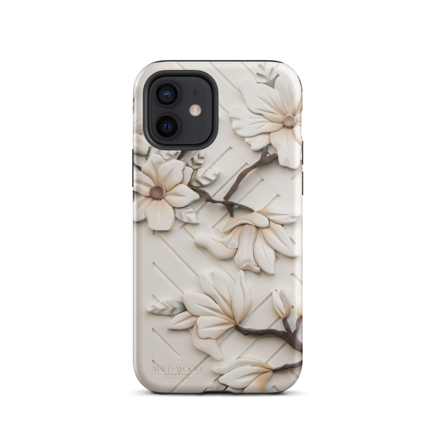 Blanca - Brynlee Dawn Tough Case for iPhone®