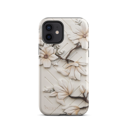 Blanca - Brynlee Dawn Tough Case for iPhone®