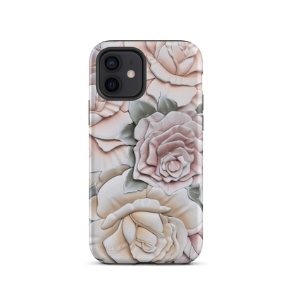 Blanca - Lauren Yvonne Tough Case for iPhone®