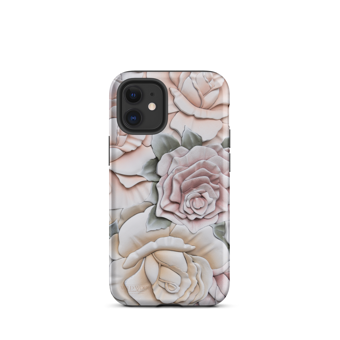 Blanca - Lauren Yvonne Tough Case for iPhone®