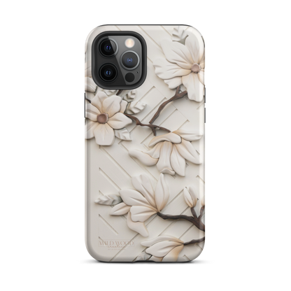 Blanca - Brynlee Dawn Tough Case for iPhone®