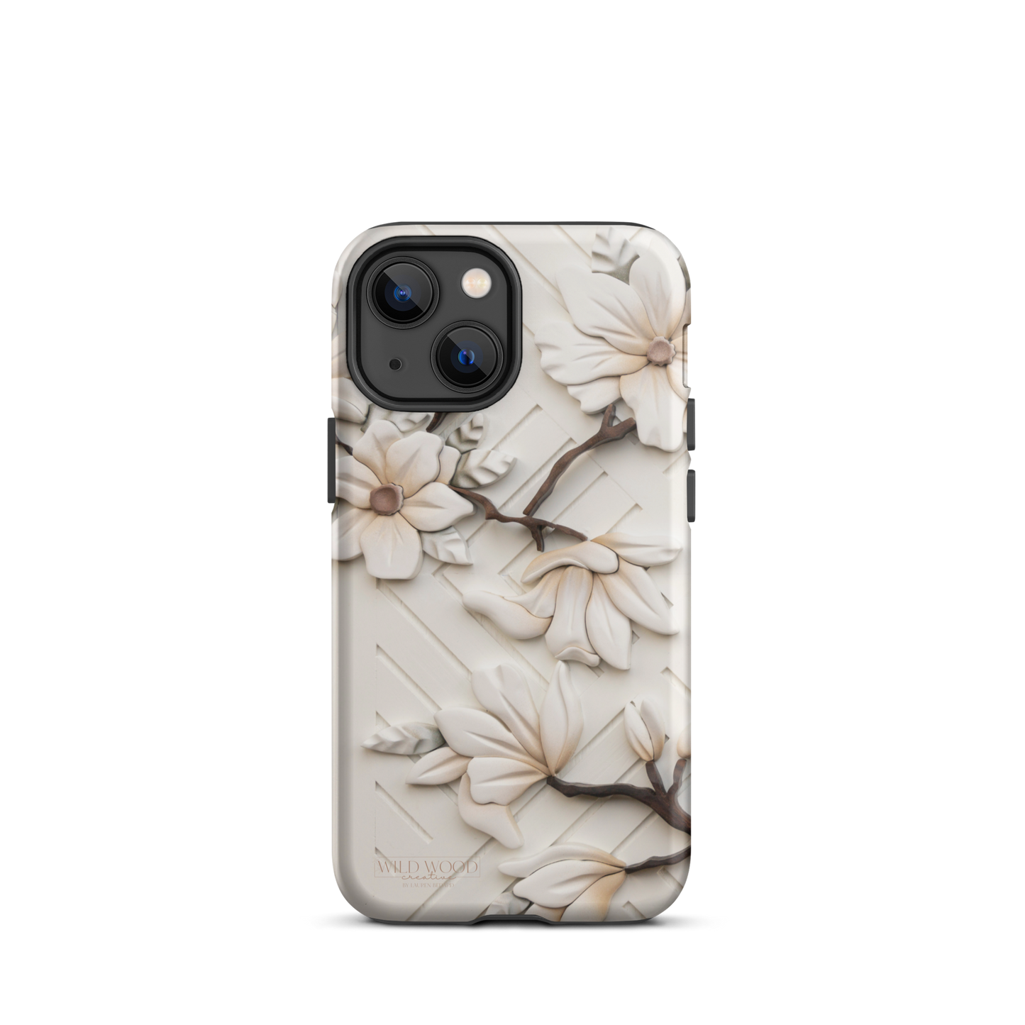 Blanca - Brynlee Dawn Tough Case for iPhone®