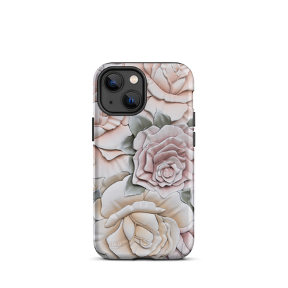 Blanca - Lauren Yvonne Tough Case for iPhone®