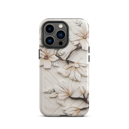 Blanca - Brynlee Dawn Tough Case for iPhone®