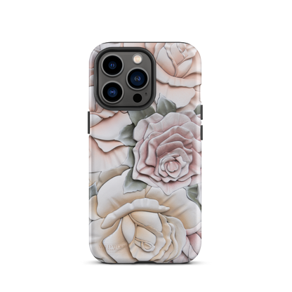 Blanca - Lauren Yvonne Tough Case for iPhone®