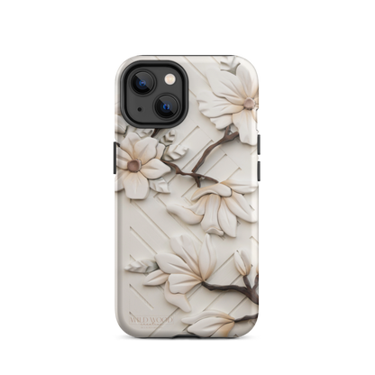 Blanca - Brynlee Dawn Tough Case for iPhone®