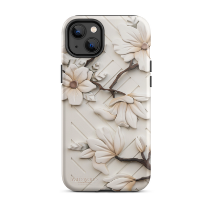 Blanca - Brynlee Dawn Tough Case for iPhone®