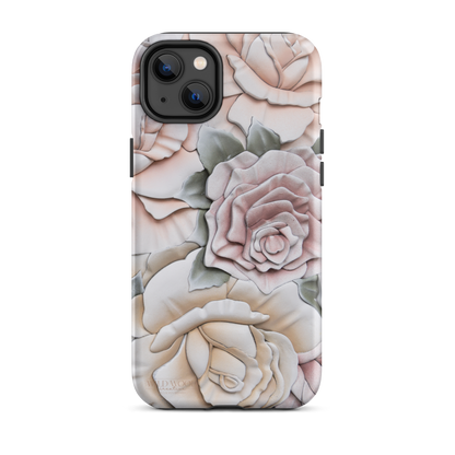 Blanca - Lauren Yvonne Tough Case for iPhone®