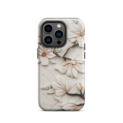 Blanca - Brynlee Dawn Tough Case for iPhone®