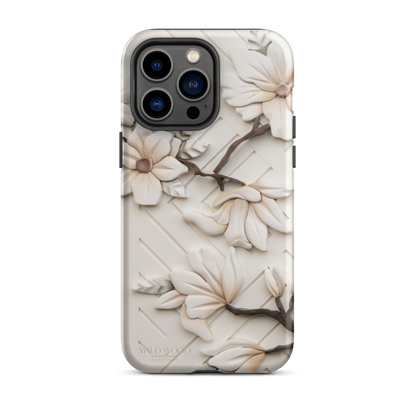 Blanca - Brynlee Dawn Tough Case for iPhone®