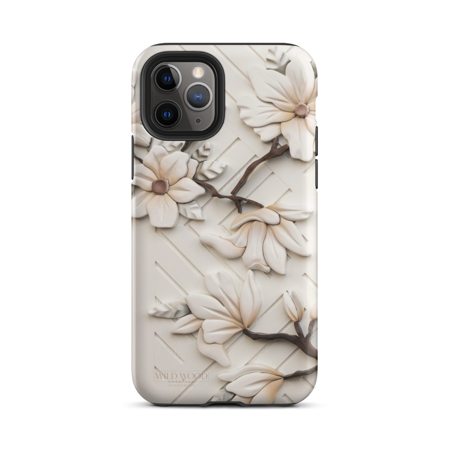 Blanca - Brynlee Dawn Tough Case for iPhone®