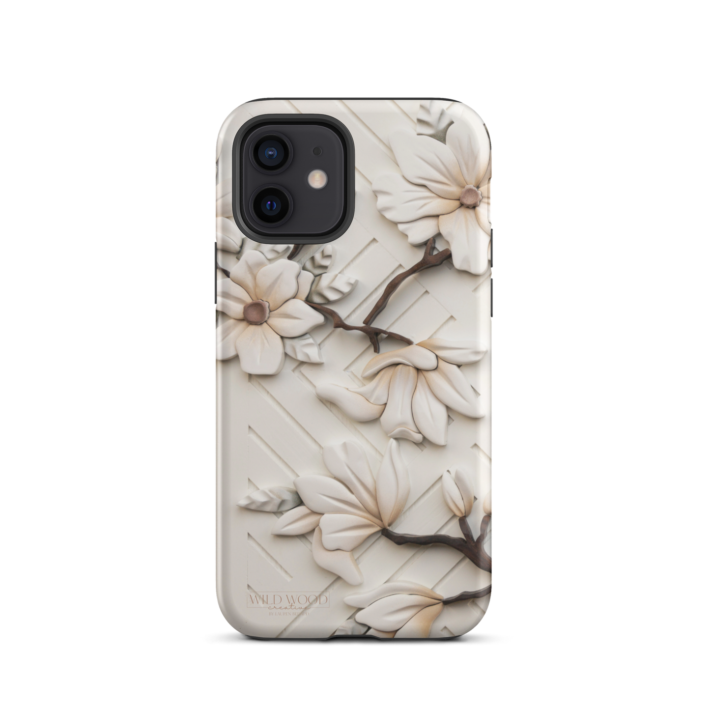 Blanca - Brynlee Dawn Tough Case for iPhone®