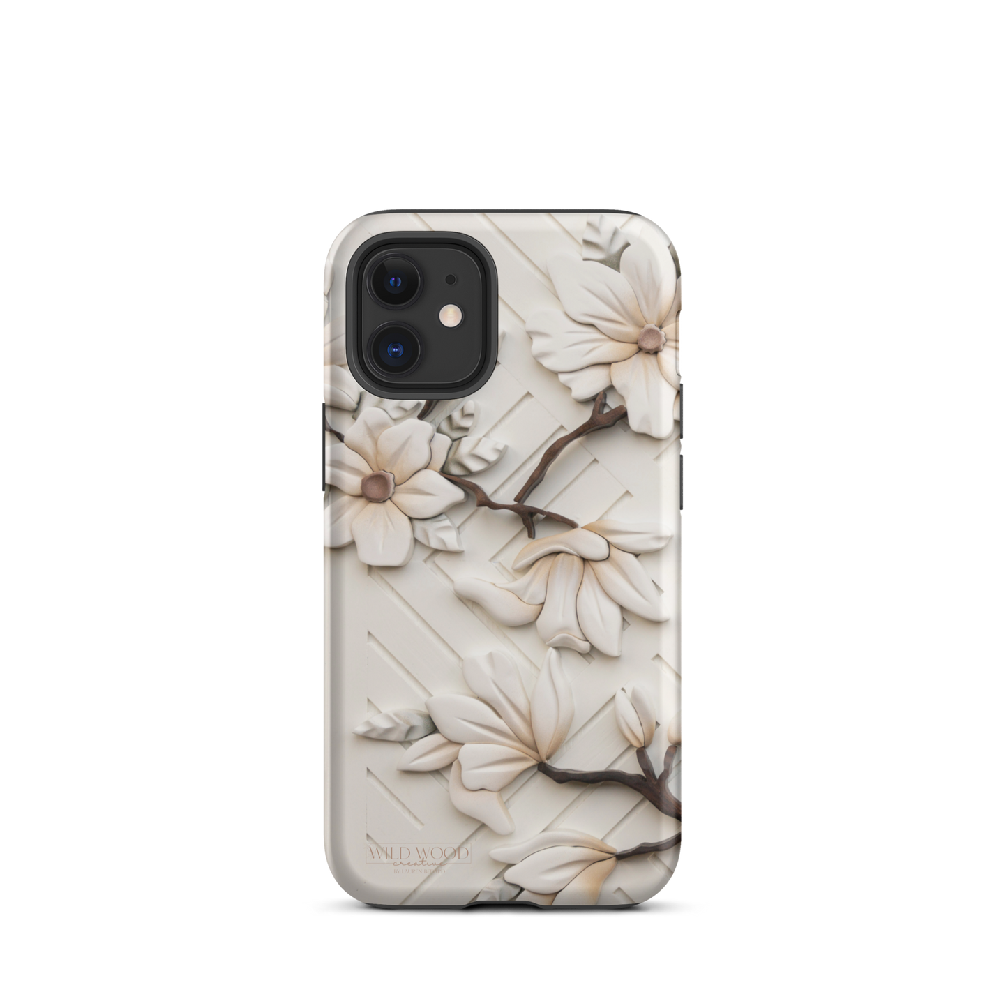 Blanca - Brynlee Dawn Tough Case for iPhone®