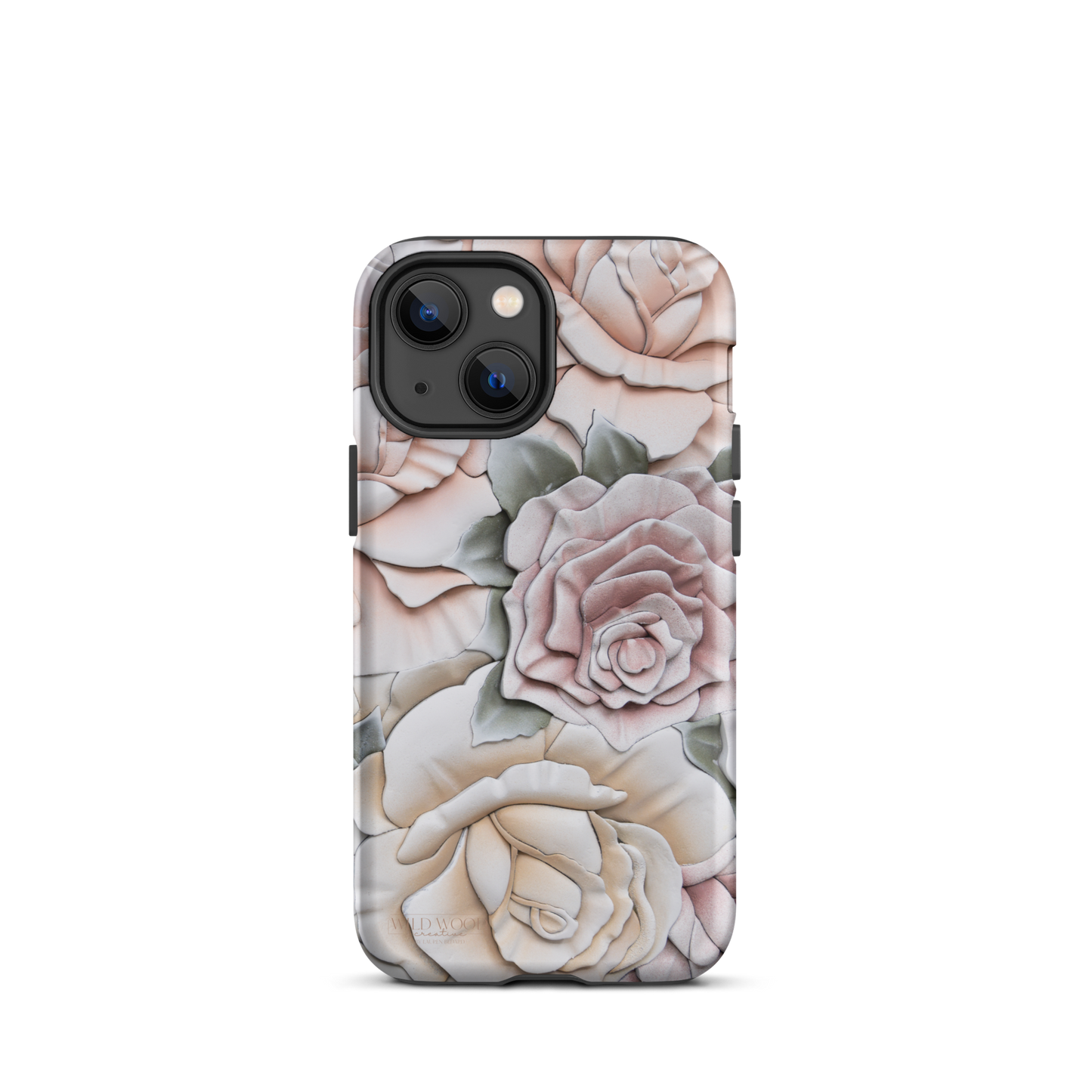 Blanca - Lauren Yvonne Tough Case for iPhone®