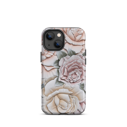 Blanca - Lauren Yvonne Tough Case for iPhone®