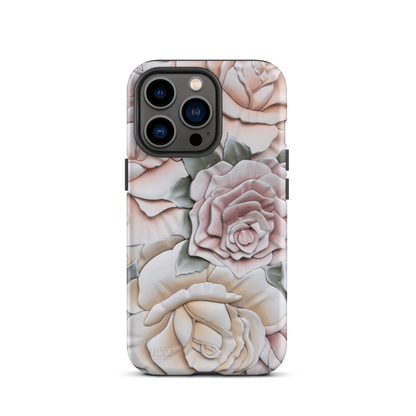 Blanca - Lauren Yvonne Tough Case for iPhone®