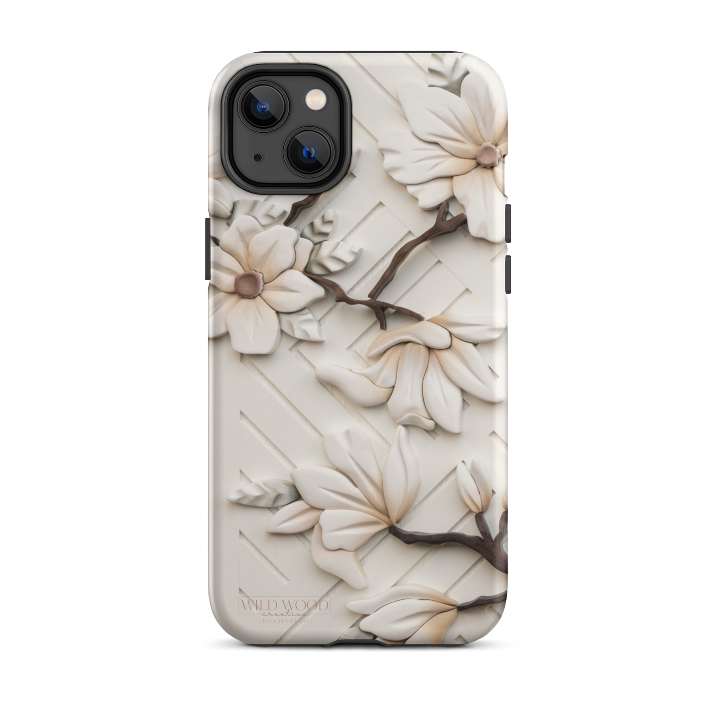 Blanca - Brynlee Dawn Tough Case for iPhone®