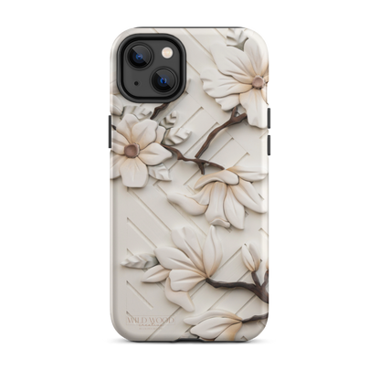 Blanca - Brynlee Dawn Tough Case for iPhone®