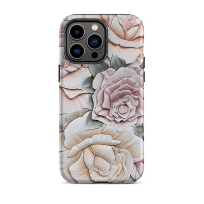 Blanca - Lauren Yvonne Tough Case for iPhone®